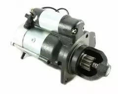 Стартер 24V 6kW {12 зуб.} {Prestolite} 4983067 - EQB180-20 (Аналог)