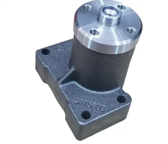 Опора вентилятора С5583914 - QSC,4/6BTA,6CT (Ориг)