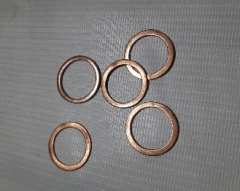 Шайба шестерни ГРМ 2868820 (3084899, 3027769, 3029171) - ISМ, QSM11 (Ориг)