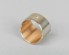 Втулка шатуна 3913990 (3970951, 3901470, 4944137) - 6CT, ISCe, QSC, L, ISL (Ориг)