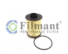 FILMANT Фильтр топливный FS 19925