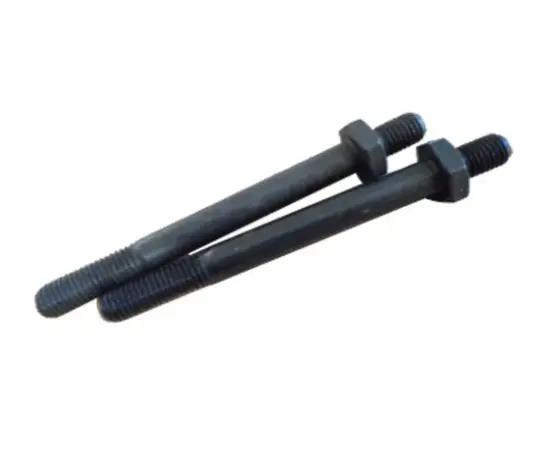Болт М10*1,5*120 выпуск.коллектора (шпилька) 3963669 - ISBe,ISDe (Ориг)