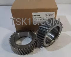 Шестерня коленвала 3929027 (3912883, 3919681) - 4/6BT (Ориг)