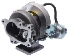 Турбокомпрессор HOLSET HE221W 4047745 (4047746, 4956071) - 4ISDe (Аналог)