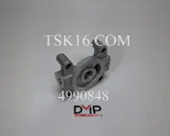 Головка топливного фильтра 4990848 (3969680, 3954906) - ISBe, ISLe (Аналог)