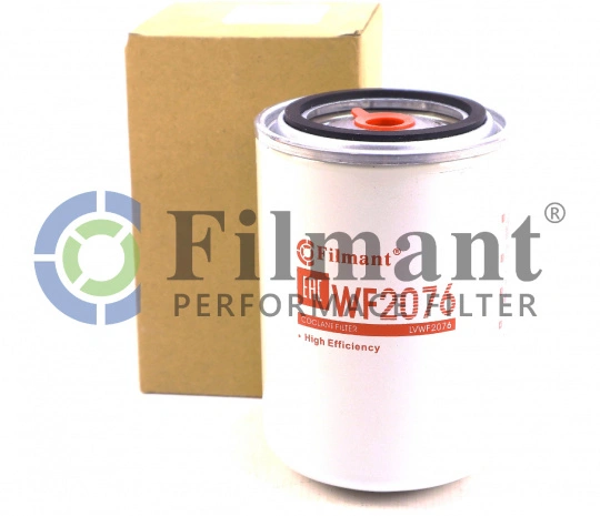 FILMANT Фильтр охлаждающей жидкости WF 2076