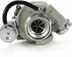 Турбокомпрессор HOLSET HE221W D4043978 (2835143, 4043974, 4955964, 4956031) - 4ISBe185 (Ориг)