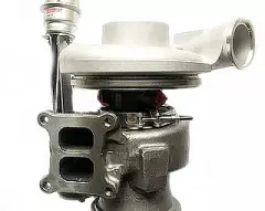 Турбокомпрессор TURBOCHARGER HX55W 4046025 (4033888, 2843417, 2837414) - ISM11 (Shacman) (Аналог)