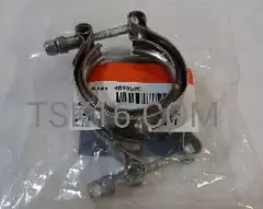 Хомут {70mm} 4898590 - 4ISBe{V=3,9}  (Аналог)