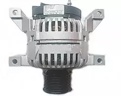 Генератор 28V 80A ТТ11261 (ALB9666WA) - КАМАЗ 5490 (MERCEDES)  (Аналог)