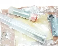 Р/к форсунки {Bosch F00RJ03483} - ISLе 310 (Аналог)