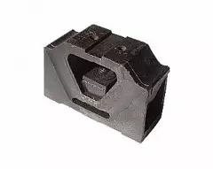 Подушка двигателя задняя 04208568 (04256402) - DEUTZ (BF4/6M1013)