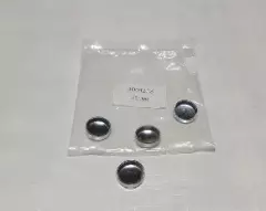 Пробка расширительная {21mm} (ГБЦ) 3004258 - ISL, C  (Ориг)