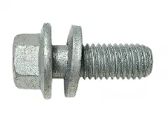 Болт М10*1,5*30 крепления малянного поддона 3896723 - M11, ISM, QSM, L10 (Ориг)